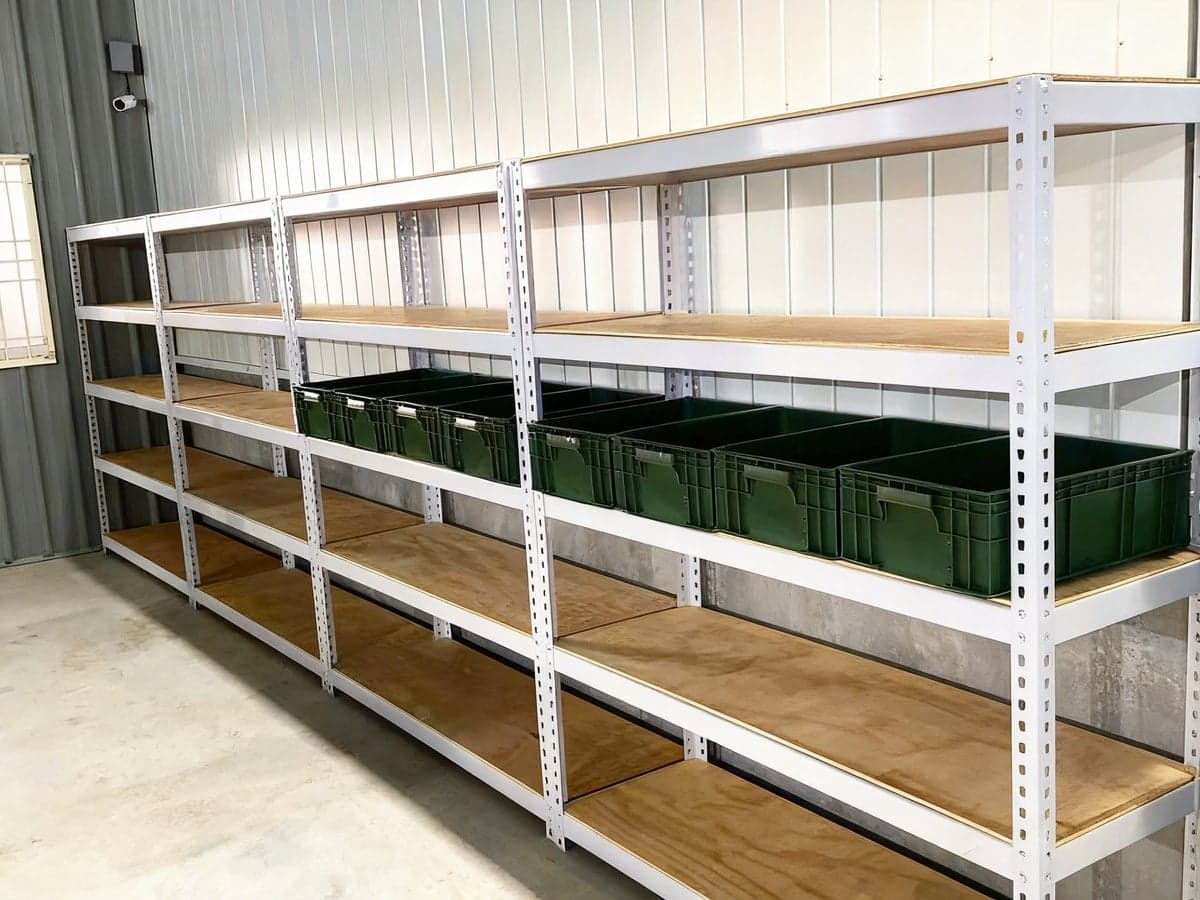 模具架 標準型